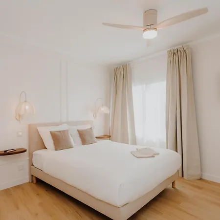Apartamento Magnolia A 150m De La - 10 Minutes De Deauville Blonville-sur-Mer