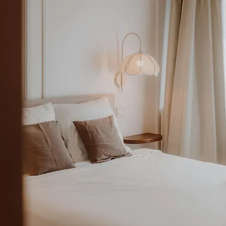 Magnolia A 150m De La - 10 Minutes De Deauville Apartamento *